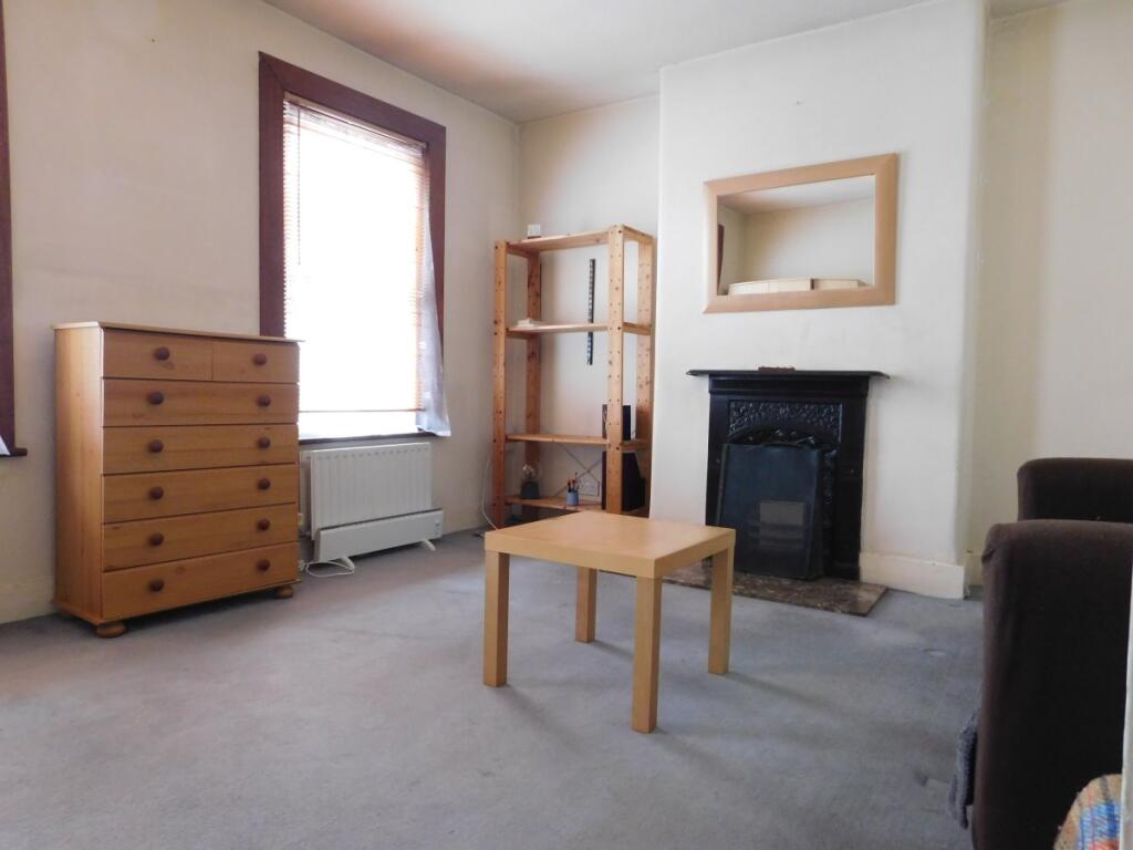 Main image of property: Shirley Gardens, Hanwell
