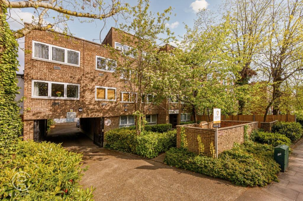 Main image of property: Clare House, Hanwell