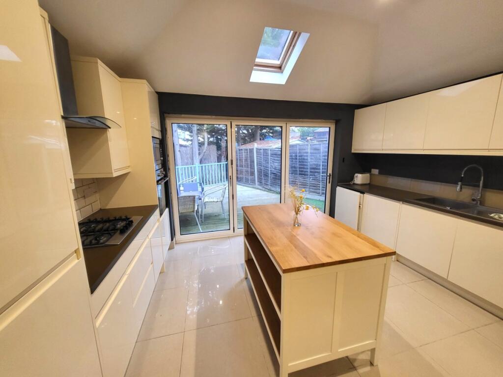 Main image of property: Studland Road, Hanwell