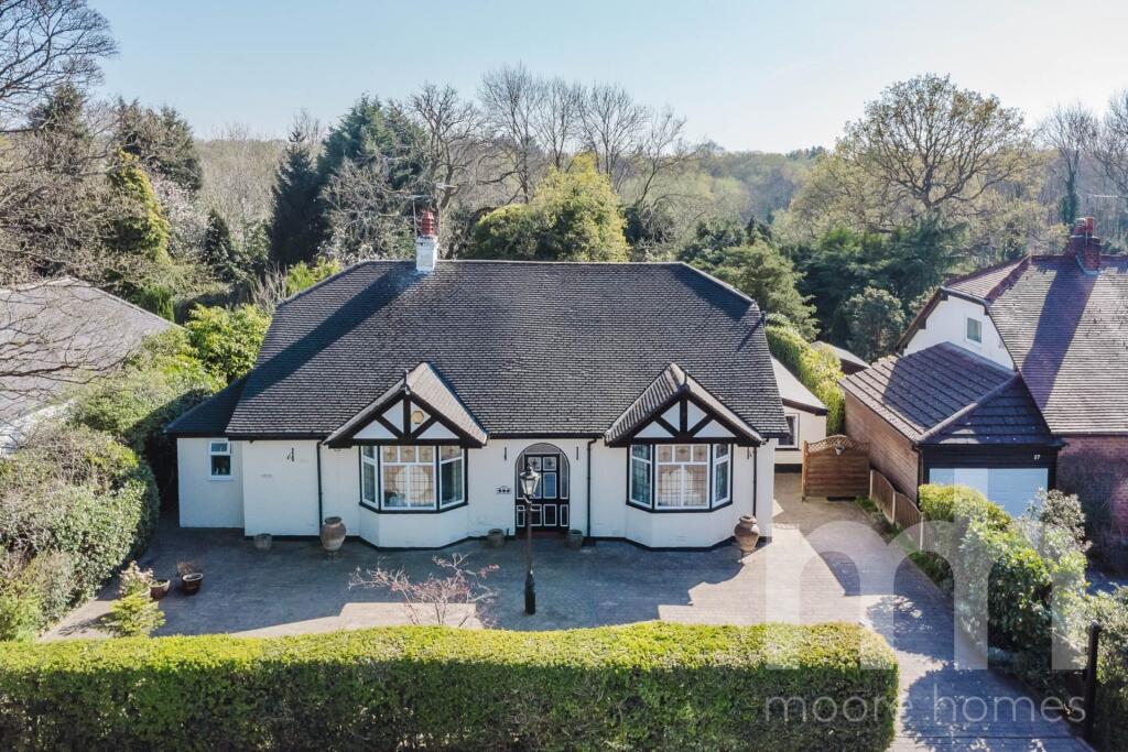 Main image of property: LINNEY ROAD, Bramhall SK7 3JW