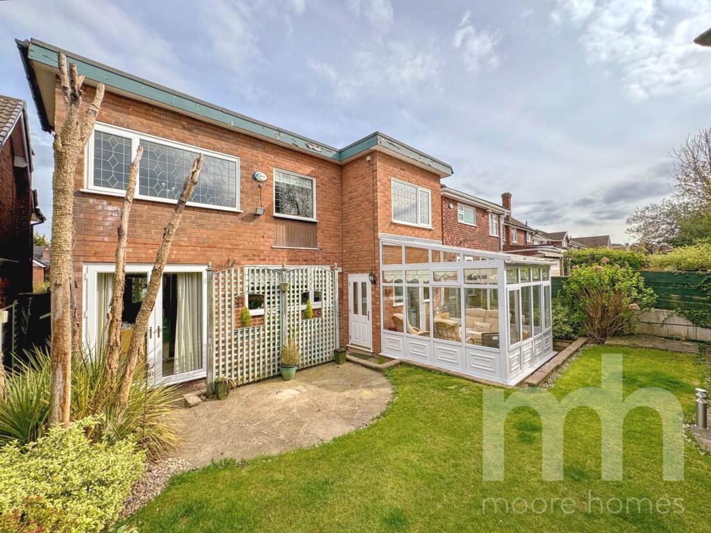 Main image of property: ADELAIDE ROAD, Bramhall SK7 1LU