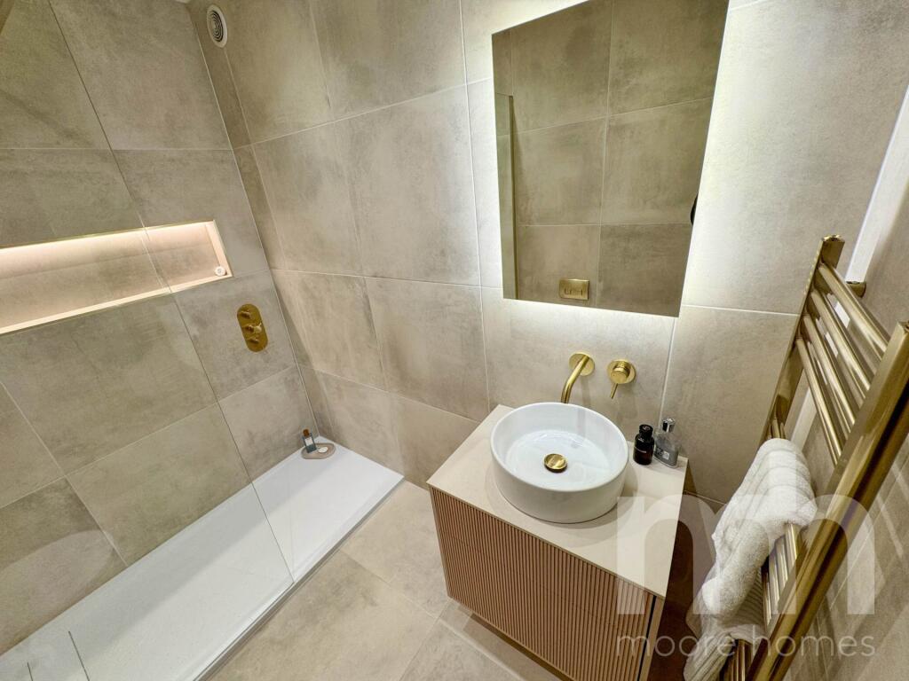 Main image of property: ACK LANE WEST, Cheadle Hulme SK8 7EL