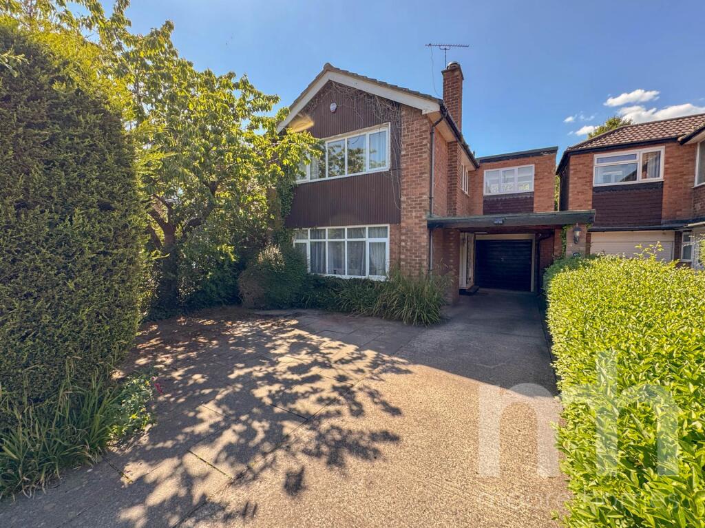 Main image of property: LANGDALE ROAD, Bramhall SK7 1DN