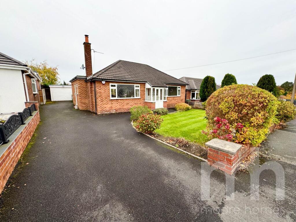 Main image of property: PINE ROAD, Bramhall SK7 2JN