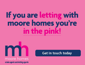Get brand editions for Moore Homes, Bramhall