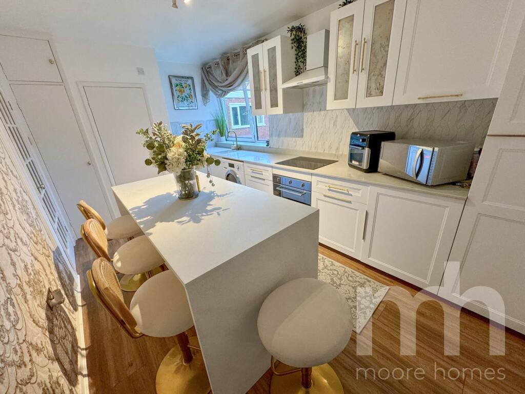 Main image of property: CLYSBARTON COURT, Bramhall Park Road, Bramhall SK7 3NP