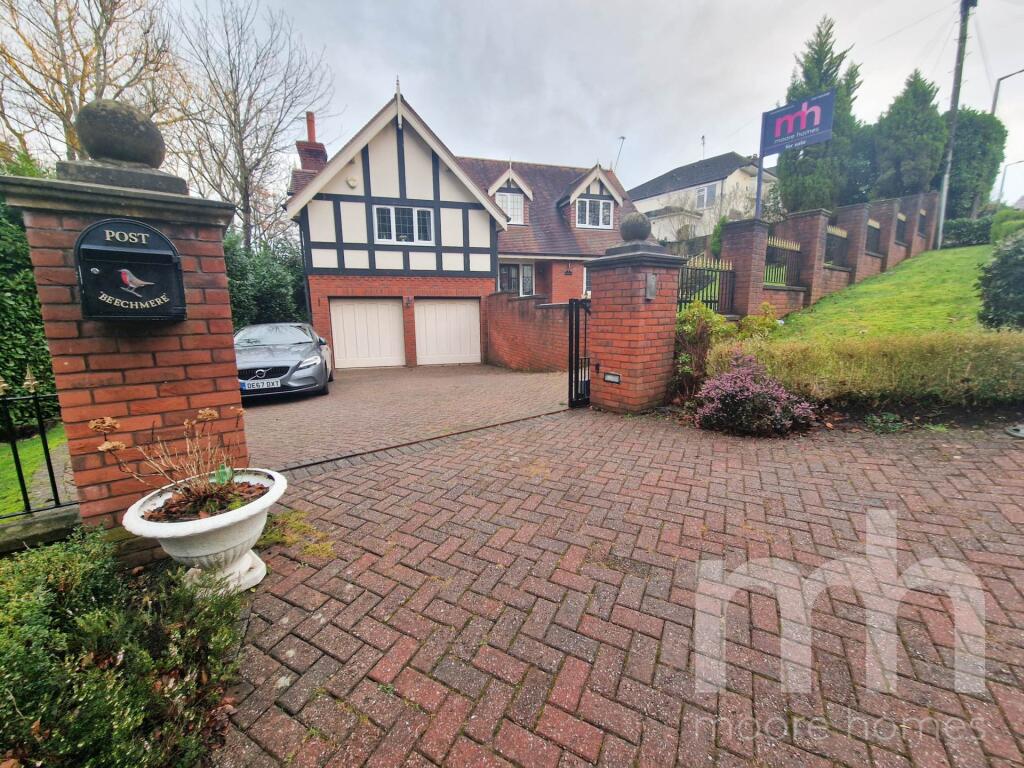 Main image of property: VALLEY ROAD, Bramhall SK7 2NH