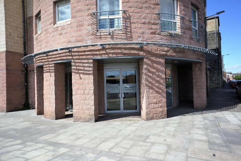 Office to lease in 1 Constitution Street, Edinburgh, EH6