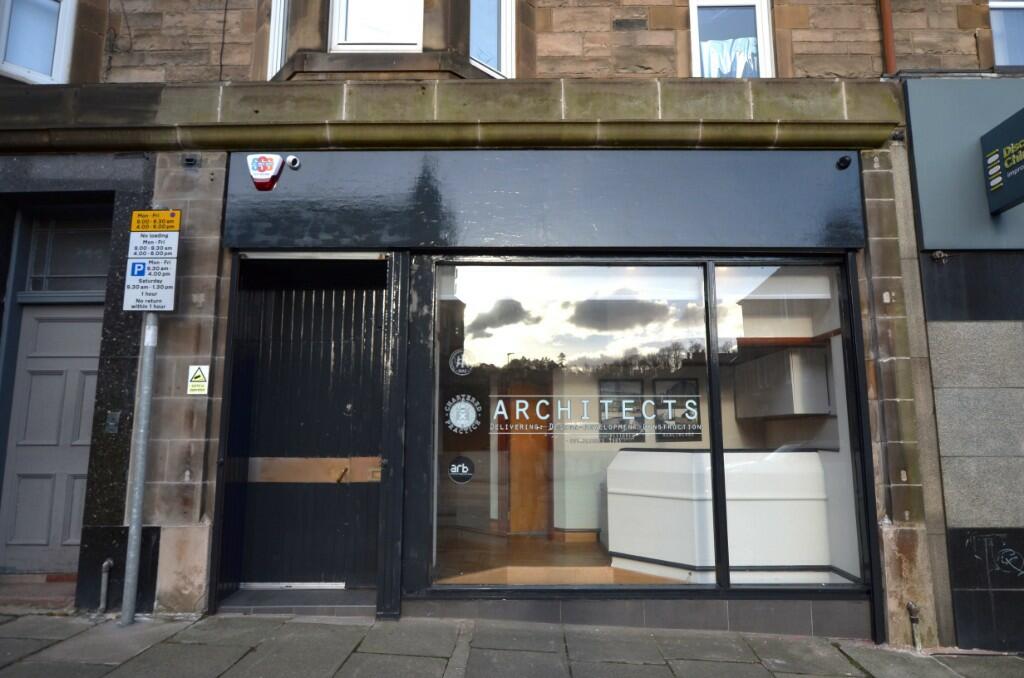 Office for sale in 242 Queensferry Road, Edinburgh, EH4 2BP, EH4