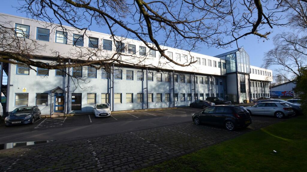 Main image of property: Harbour Point, 1B/2 & 1B/2A Newhailes Road, Musselburgh, East Lothian, EH21 6QD