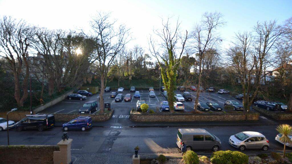 Main image of property: Marine Hotel Car Park, Cromwell Road