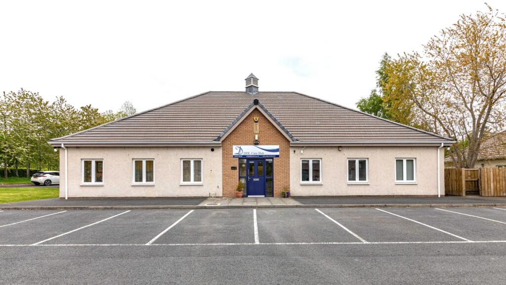 Main image of property: 3 Rowan Court, Cavalry Business Park, Peebles, Scottish Borders, EH45 9BU