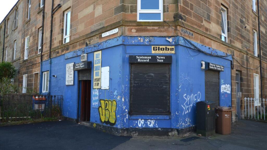 Main image of property: 26 Spey Terrace, Leith, Edinburgh, EH7 4PL
