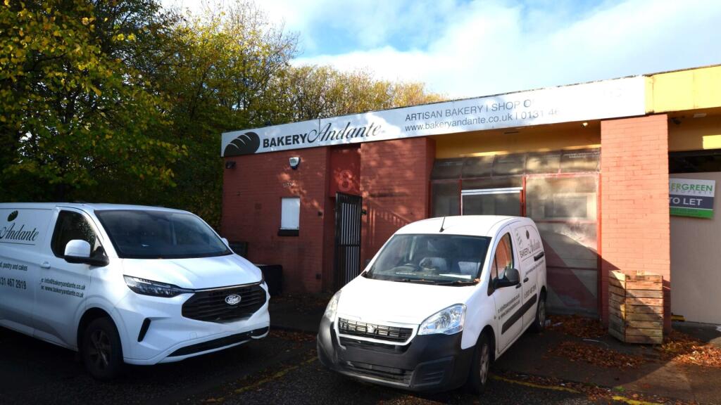 Main image of property: 8 North Leith Sands, Leith, Edinburgh, EH6 4ER