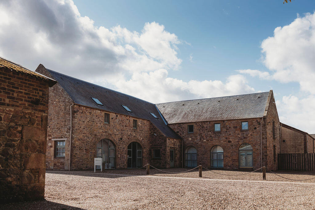 Main image of property: Vineyard Business Centre, Saughland Farm, Pathhead