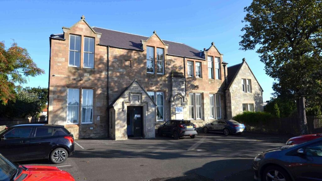 Main image of property: Suites 16, 18 & 19 The Cockenzie Hub, Edinburgh Road