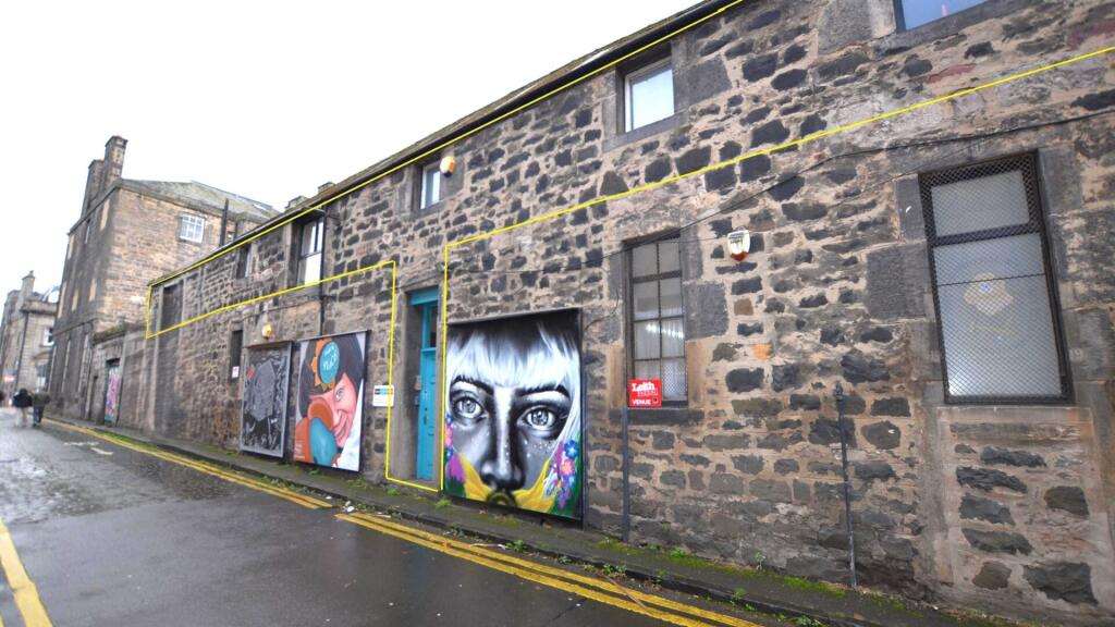 Main image of property: 16-19 Maritime Lane, Leith, Edinburgh