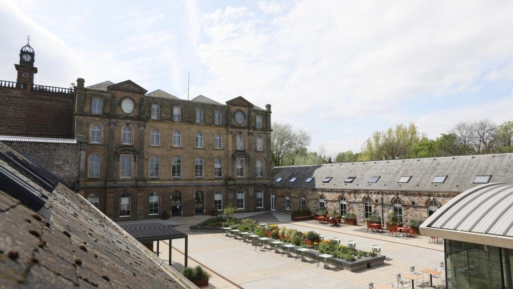 Main image of property: Eskmills, Station Road, Musselburgh, East Lothian