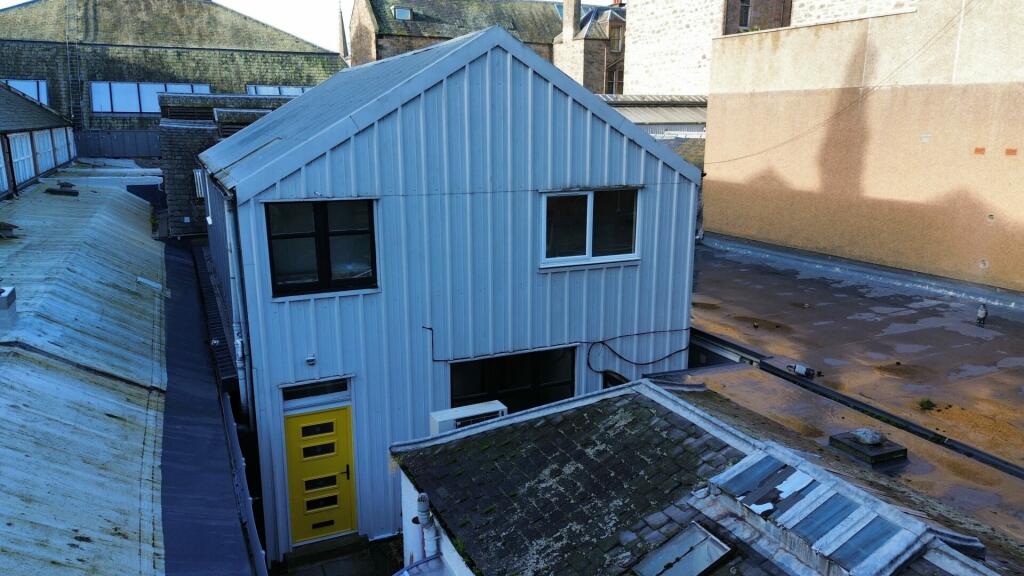 Main image of property: 19 Academy Street, Inverness , IV1 1JN