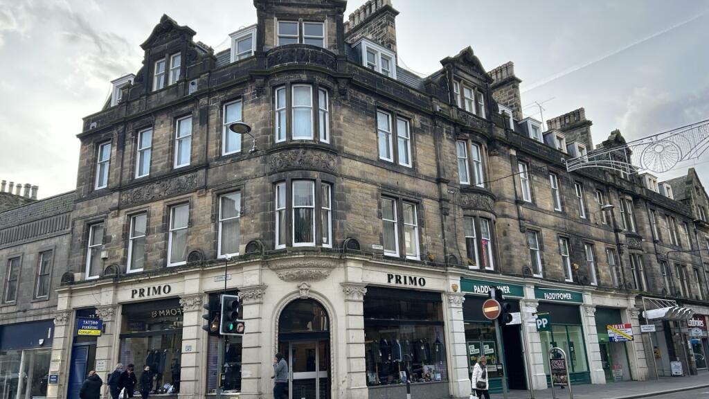 Main image of property: 33 Academy Street, Inverness, IV1 1JN