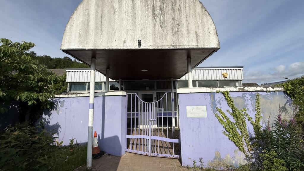 Main image of property: Former Council Offices, Station Road, Dingwall, IV15 9JX