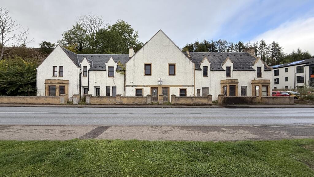 Main image of property: Former Ferintosh Business Centre, Station Road, Dingwall, IV15 9JE