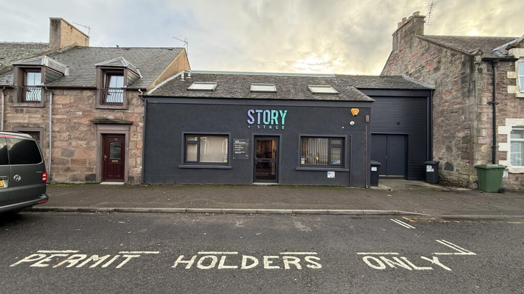 Main image of property: 31-33 Wells Street, Inverness