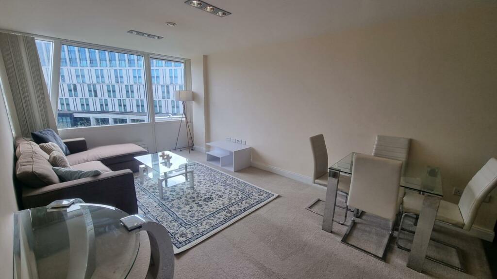 2 bedroom apartment for rent in 31 Strand Street, Liverpool, L1