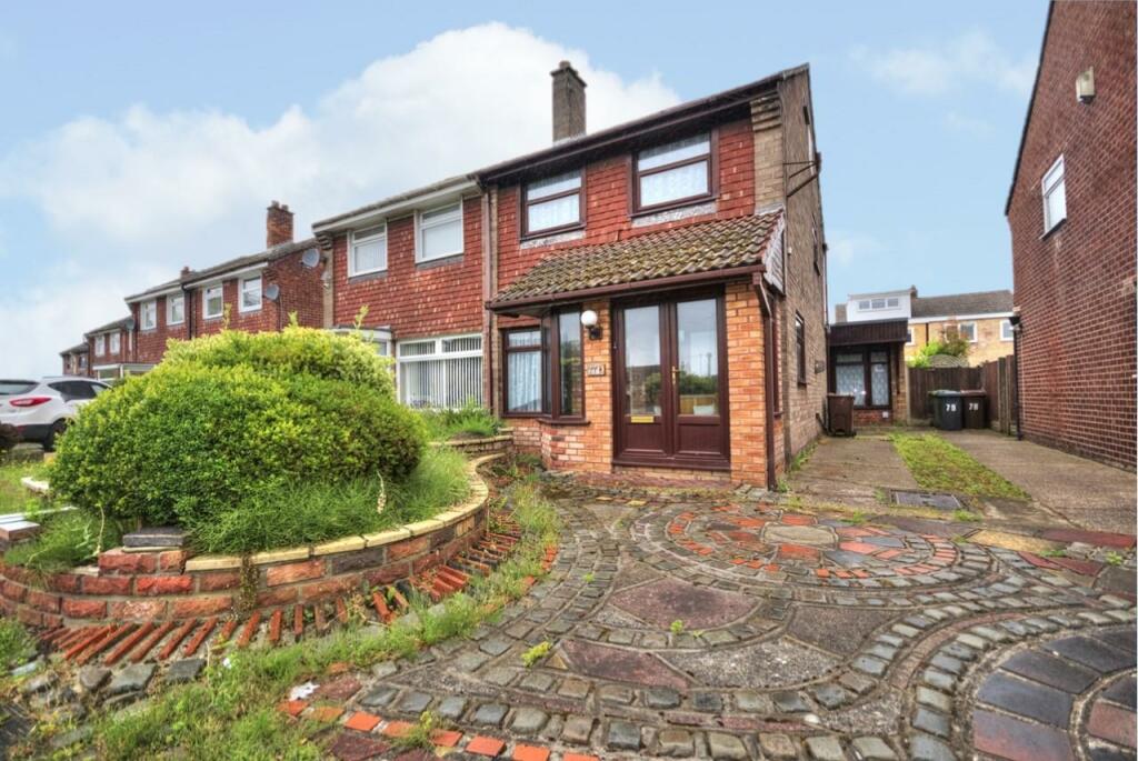 2 bedroom semidetached house for sale in Redgate, Formby, Liverpool, L37