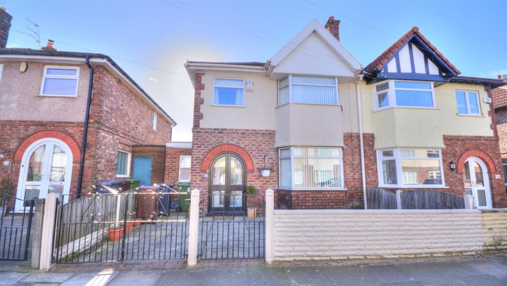 Main image of property: Somerville Grove, Liverpool
