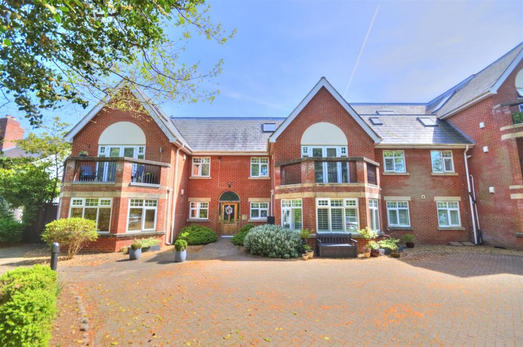 Main image of property: Wicks Lane, Formby, Liverpool