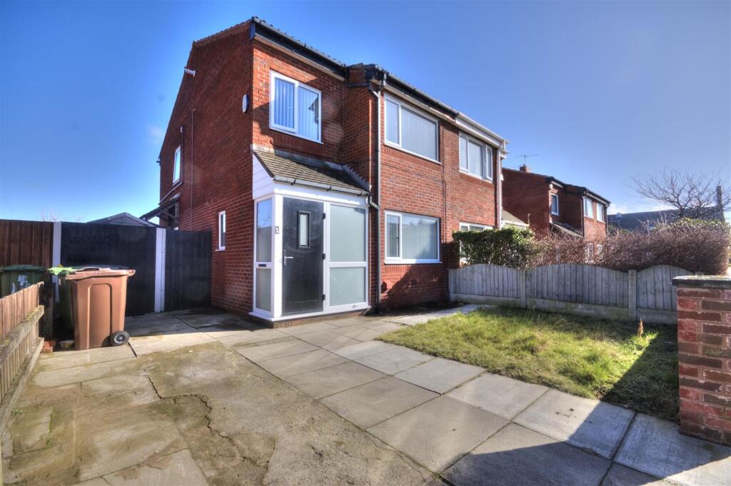 Main image of property: Denmark Street, Liverpool