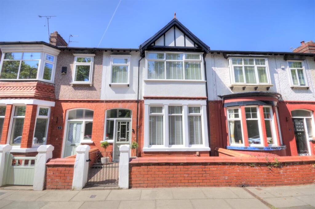 Main image of property: Park View, Waterloo, Liverpool