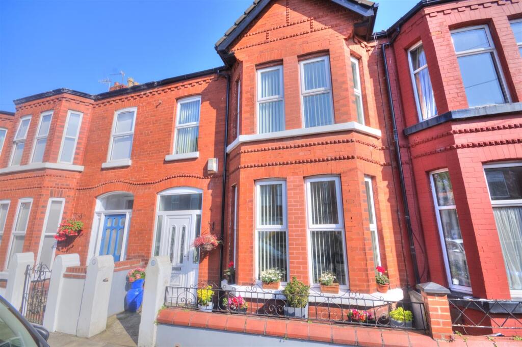 Main image of property: Lawton Road, Waterloo, Liverpool