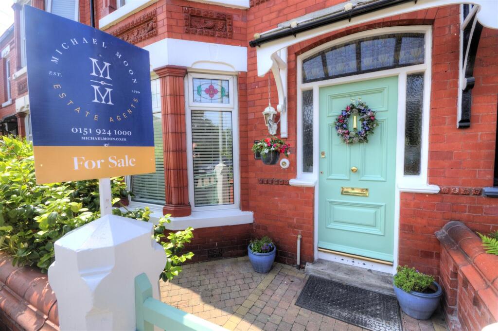Main image of property: College Road, Crosby