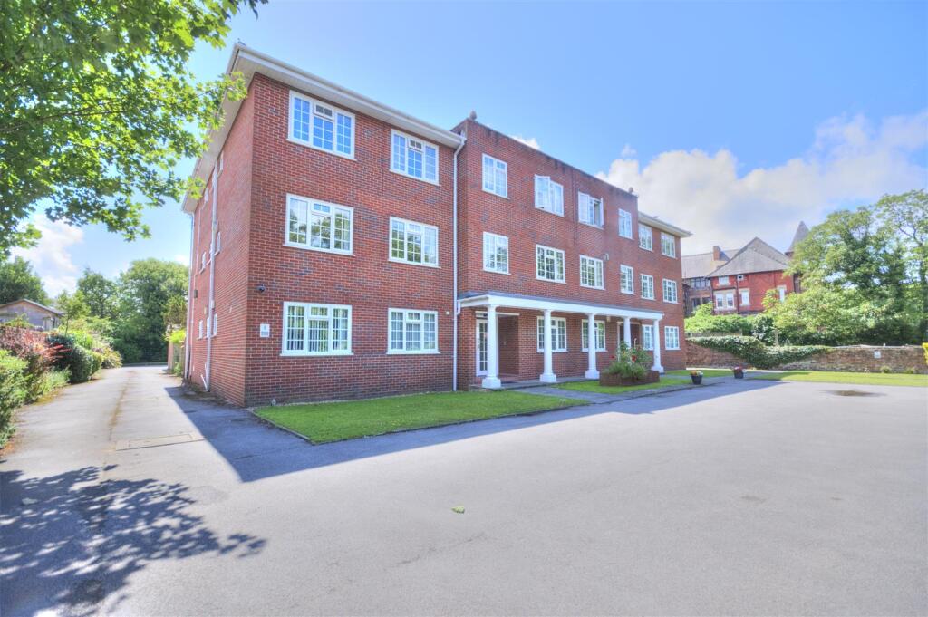 Main image of property: Blundellsands Road West, Liverpool