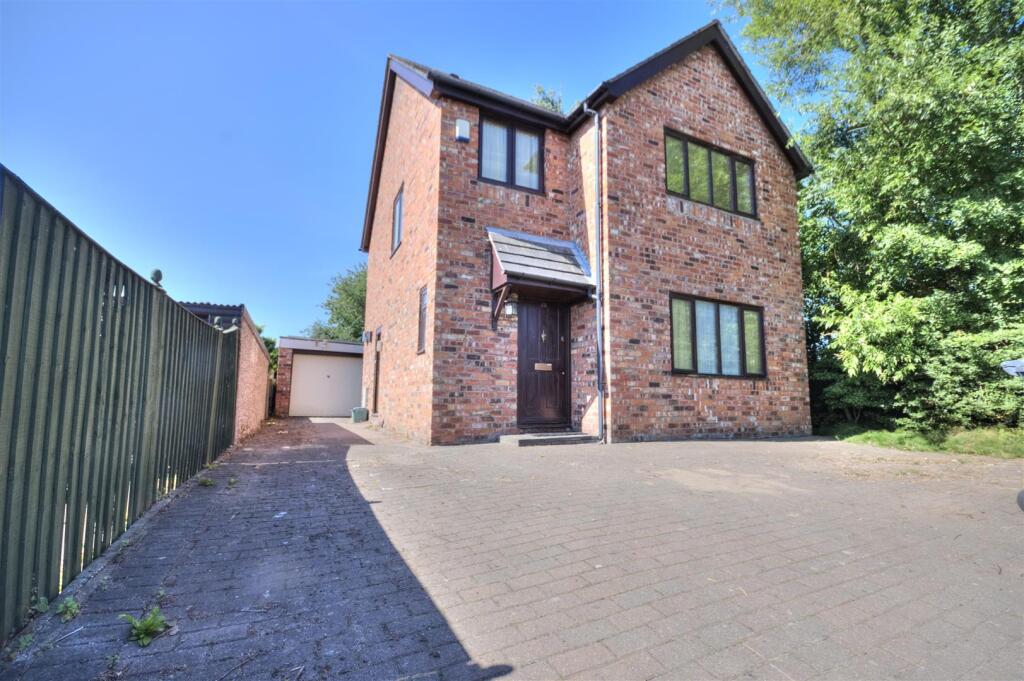 Main image of property: Lydiate Lane, Thornton, Liverpool