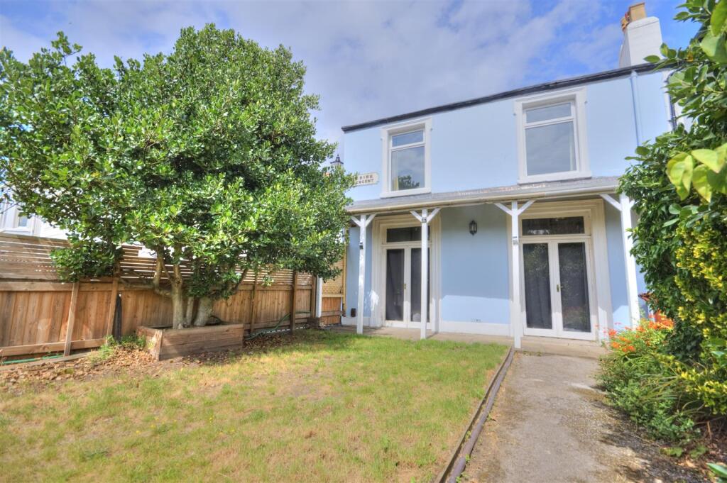 Main image of property: Marine Crescent, Liverpool