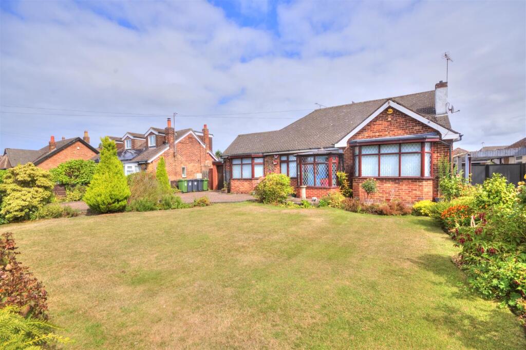 Main image of property: Virgins Lane, Liverpool