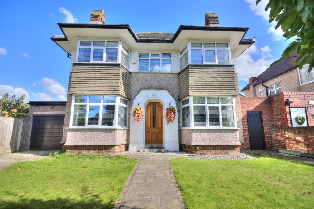 Main image of property: Forefield Lane, Liverpool