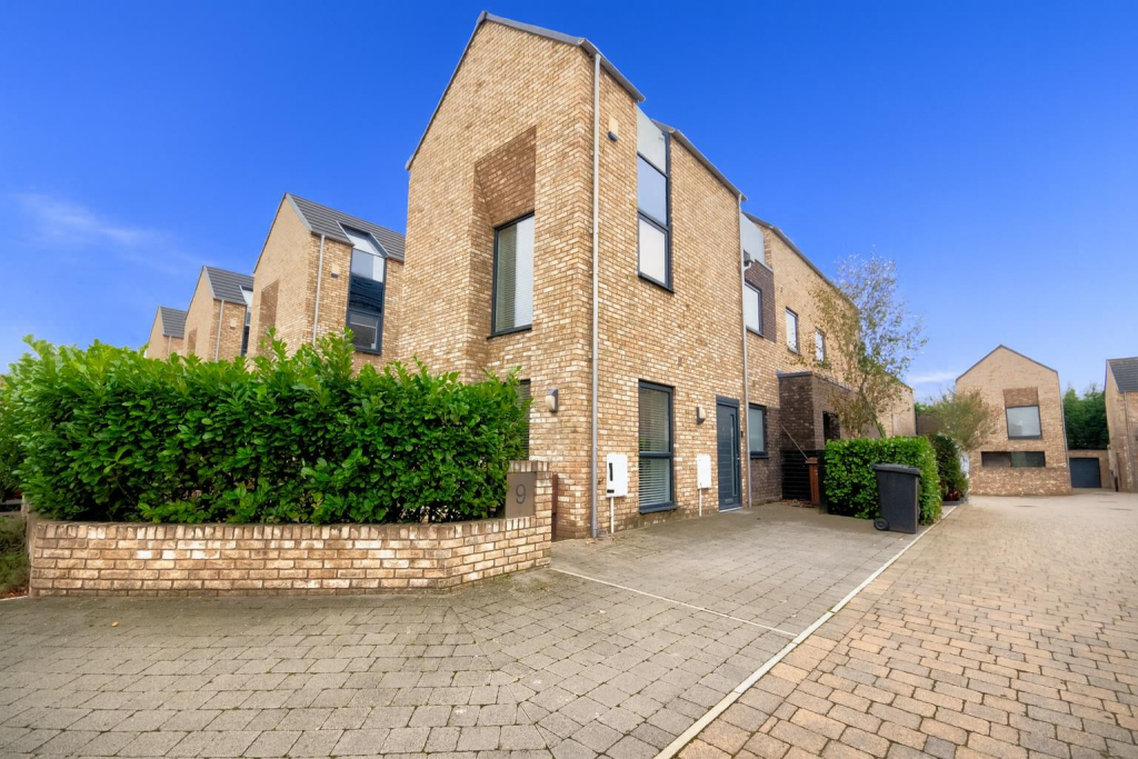 Main image of property: Marchmont Drive, Crosby, Liverpool