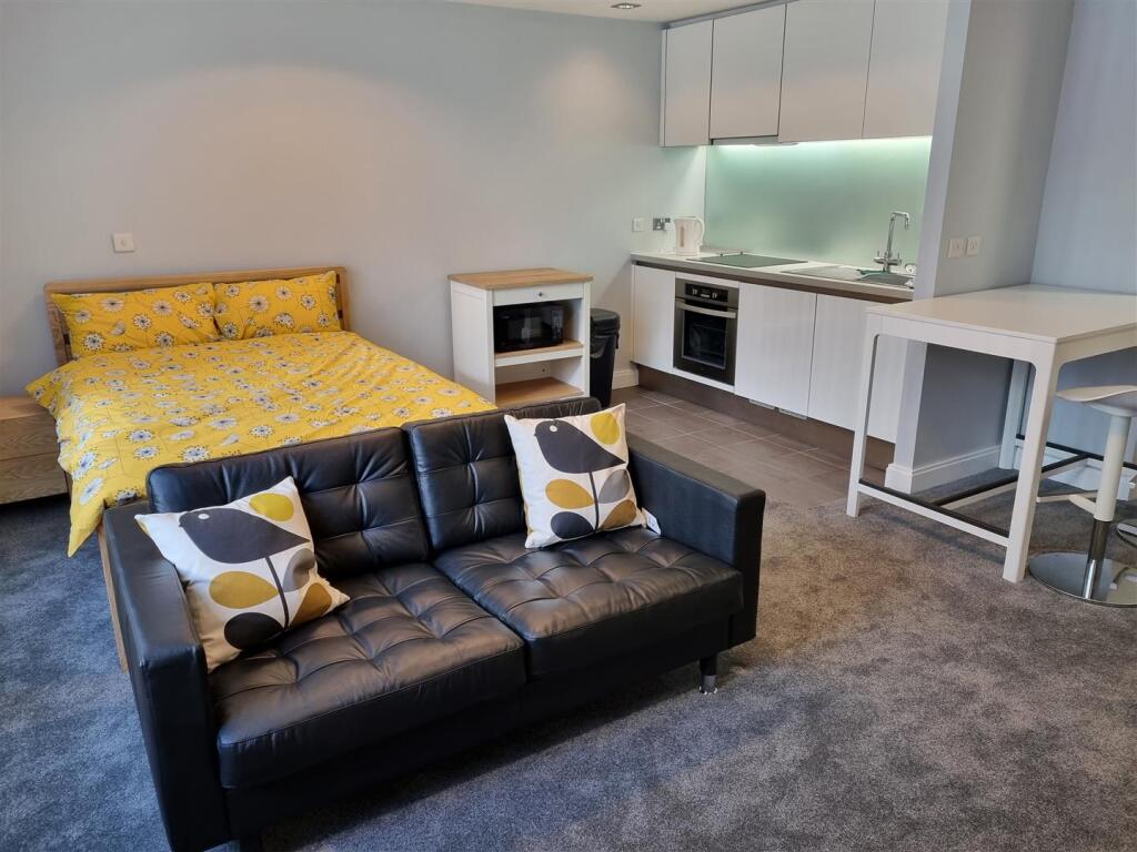 Main image of property: Kenyons Step, Liverpool