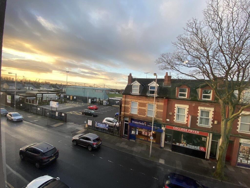 Main image of property: College Road, Liverpool