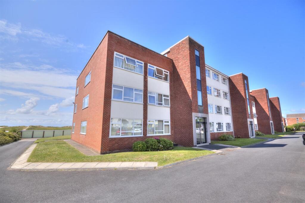 Main image of property: Burbo Bank Road South, Liverpool