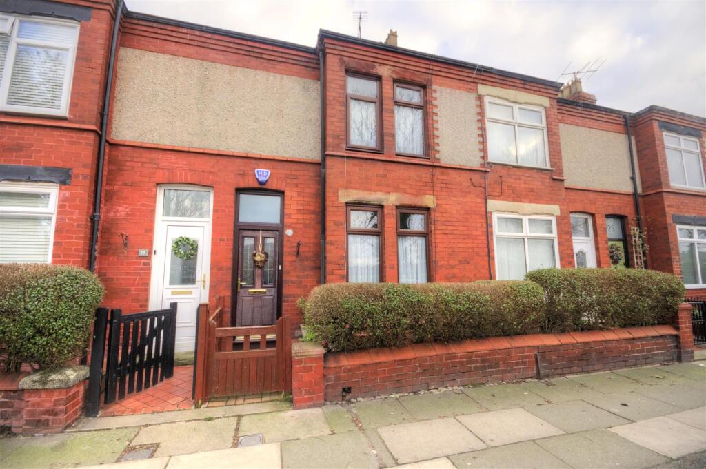 Main image of property: Endbutt Lane, Liverpool