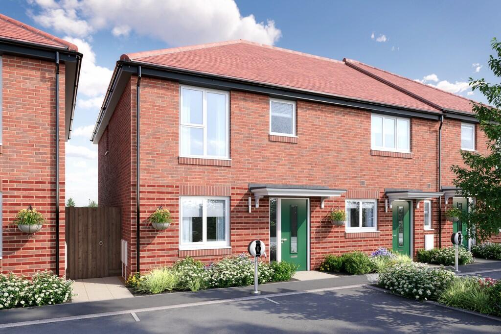 Main image of property: Tattenhoe Park, Priestley Drive, 
Milton Keynes, Buckinghamshire,
MK4 4PW