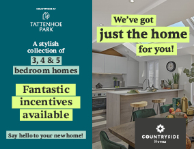 Get brand editions for Countryside Homes  Central Home Counties