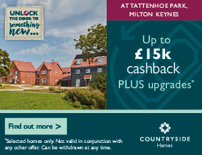Get brand editions for Countryside Homes - Central Home Counties