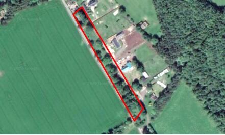 Additional property image - Plot of land, Crossroads, Fordoun, Laurencekirk, AB30 1SJ