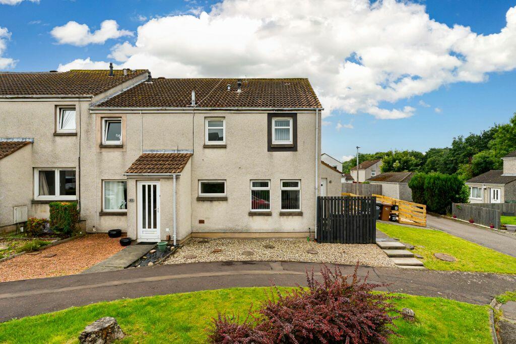 Main image of property: 14 North Bughtlinfield, Edinburgh, EH12 8XZ